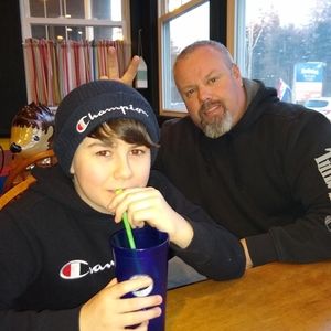 Meet your Posher, Jay